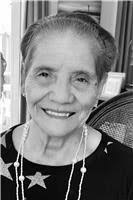 Genoveva Moreno-Gomez Obituary (1934