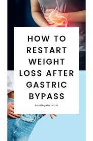 Gastric bypass has some types of surgery for every people. Pin On Weight Loss Tip