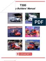 Series 60 service manual 1.29 jake brake® the engine brake has been designed to fit on the series 60 engine with no additional valve cover spacers. 379 Family Diagrams Electrical Connector Anti Lock Braking System