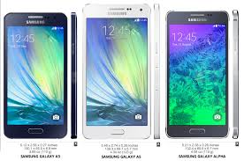 Samsung Galaxy A5 specs, review ...
