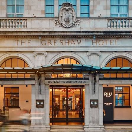 Riu Plaza The Gresham Dublín | Dublin