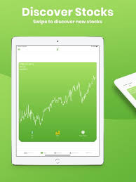 Best Iphone And Ipad Apps For Stock Trading In 2020 Best Iphone Ipad Apps Ipad
