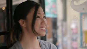 New VISA commercial featuring Chinese-New Zealand woman