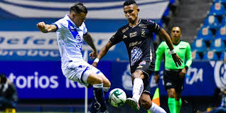 Puebla will be without midfielder alejandro chumacero, who received a red card in last weekend's win over chivas. Video Resumen Y Goles Del Puebla Vs Leon Cuartos De Final Ida Liguilla Liga Mx