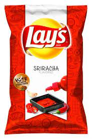 the highly unusual company behind sriracha the world s coolest hot sauce potato chip flavors sriracha lays flavors