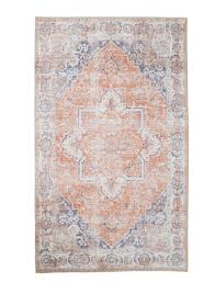 Shaggy hochflor teppich modern soft garn mit glitzer in uni braun. Teppich Used Look Car Mobel