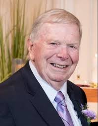 Richard Grammel Obituary (1932