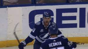 Share a gif and browse these related gif searches. Tampa Bay Lightning Gifs Find Share On Giphy