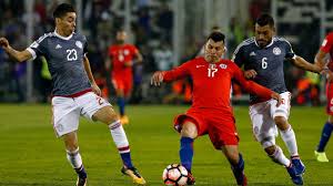 Bet on the soccer match chile vs paraguay and win skins. 82kjuwz4vrblhm