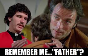 The Enforcer (1976) *Appreciation*