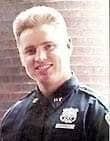 Happy heavenly birthday PAPD Michael Wholey! FROM POLICE HEROES, A BOOK BY  AUTHOR CHUCK WHITLOCK: Officer Michael Wholey, thirty-four, was hired by  the Port Authority Police Department in April 1993. He was