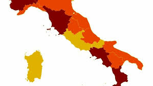 Il ministro speranza firma l'ordinanza in giornata. L Emilia Romagna Diventa Arancione Pesano Stress E Pressione Sui Nostri Ospedali Ecco Cosa Cambia