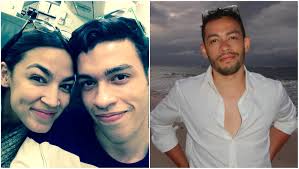 Meet AOC's 'hot' gay brother, Gabriel Ocasio-Cortez