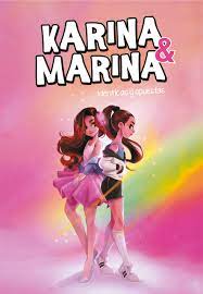 En otros como estela de carlotto en 2013 o borja blázquez en 2009, 62 jorge coscia en 2013 y karina rabolini en 2010, 2011 y 2015. Identicas Y Opuestas Karina Marina 1 Karina Marina Amazon Es Libros
