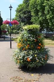 Linlithgow Floral Trails 2023 by Linlithgow