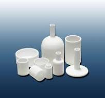 Alumina Sample Pan for DTA & DSC | AdValue Technology