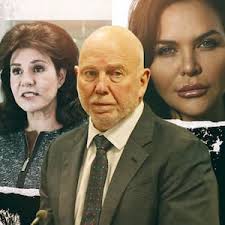 Glimpses of a nightmare: Steve Braunias recalls the Polkinghorne trial