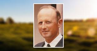 Titus, Paul Edison Obituary August 11, 2016