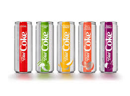 Taste Test Diet Coke S New Flavors Lacking But Would Be Good Mixers Entertainment Life The Repository Canton Oh