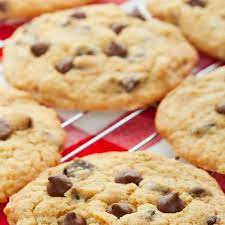 Mix together using your hand. Spanish Chocolate Chip Cookies Ultimate Recipe