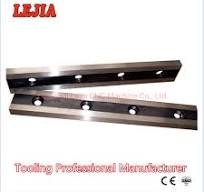 Shearing Blade, Shear Blades for Hydraulic Shearing Machine