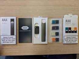 How many times can you refill a juul pod? Juul Is Now Officially Available In Germany Juul