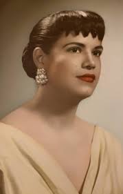 Argelia Swift Obituary