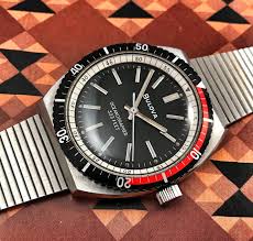 Bulova Oceanographer 333 Bezel Debate Omega Forums