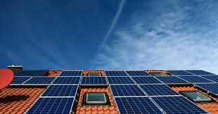 Oferta panouri fotovoltaice prin programul afm. Programul Casa Verde 2019 Panouri Solare Cu Ajutor De La Stat