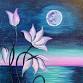 Beauty By Moonlight - Pinot's Palette, Turf Valley Towne Square, 11105 Resort Road Suite 105 Event Image