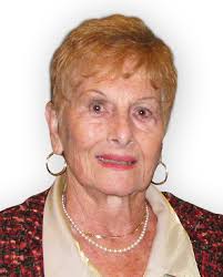 Obituary information for Mary Vlodarchyk