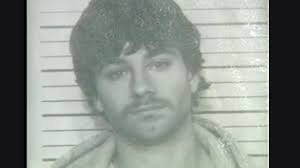 Gary Evans: The violent life and dramatic death of a notorious serial killer