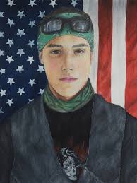 Congratulations to Summer Eldridge...