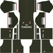 Suivez l'évolution de l'épidémie de coronavirus / covid19 dans le monde. Ac Milan Kits Dls 2021 Dream League Soccer Kits Logo 512x512