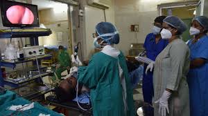 In a health advisory on sunday, may 9, the indian council of medical. 40 845 Cases Of Black Fungus Reported In India So Far Harsh Vardhan Deccan Herald