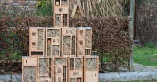 Catalogue Produits Les Boites Cwiek Bernard Hotel A Insectes Jardins Boite
