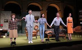 Ce Soir: 'Le Canard à l'Orange' Revient! Ne Manquez Pas ce Vaudeville Hilarant! - Imagen principal del artículo