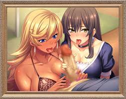 現代春画ギャラリー | №621『JKビッチ三人娘! 特濃はめぱこダイアリー』  笹森杏奈、西沢雫