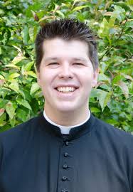 Celebrity Blogger Week: Robert Hendrickson