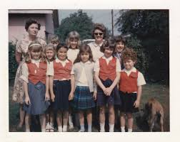 Does anyone remember the Nagai Ranch Market, one of the lunch options