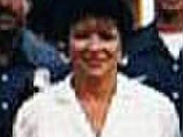 Geneva "Sam" Perry Munson's Obituary