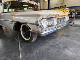 Image result for Russet 1959 Oldsmobile