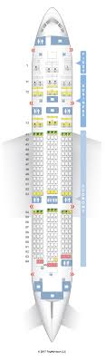 Business class offers 22 flat bed seats with 180 degree recline. Boeing 787 9 Seating Chart El Al