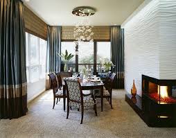 View our limited time sales today! Beach Inspired Modern Dining Room Robeson Design San Diego Interior Designers