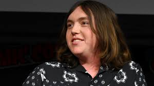 Walking Dead: World Beyond actor Hal Cumpston in Disney's The Artful Dodger  series