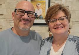 The Cedar Ridge Board of Education is proud to announce their appointment  of Roger Ried as the Interim Superintendent to start the 24-25 school year,  following the retirement of Mrs. Tracey Owens.