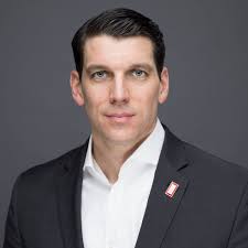 Top Execs to Watch in 2024: BlueHalo's Jonathan Moneymaker