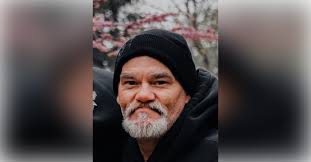 Obituary information for Eric Rawley