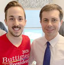 Lauren's fresh veggies feed everyone