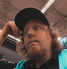 No amount of hype could faze this kid